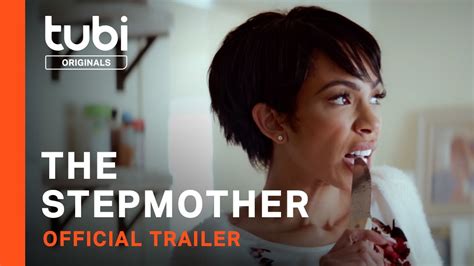 The Stepmother Official Trailer A Tubi Original Youtube