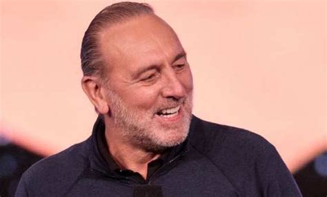 Hillsong Church Founder Brian Houston Resigns After Allegations