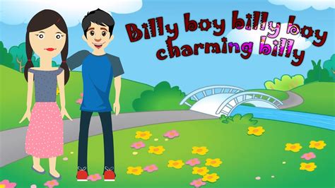 Billy Boy Cartoon Full Episode / Hello billy boy boy boy. - Goimages County