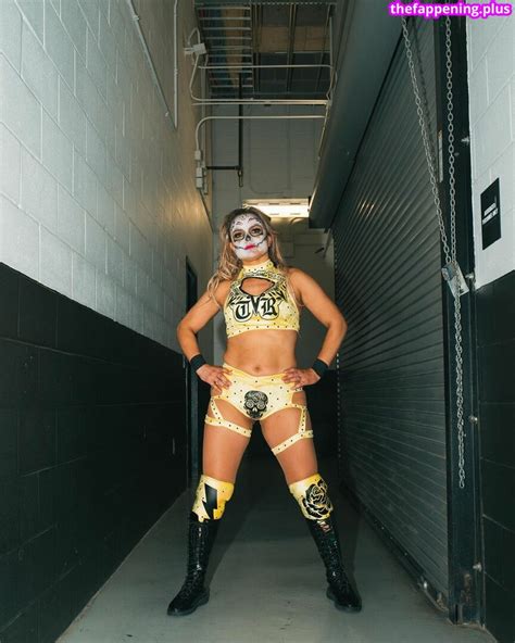 Thunder Rosa ThunderRosa Thunderrosa22 Nude OnlyFans Photo 96 The Fappening Plus