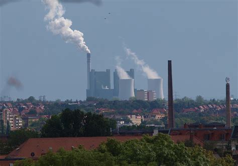 IEA Internationaler Kohleverbrauch erreicht Höchststand regionalHeute de