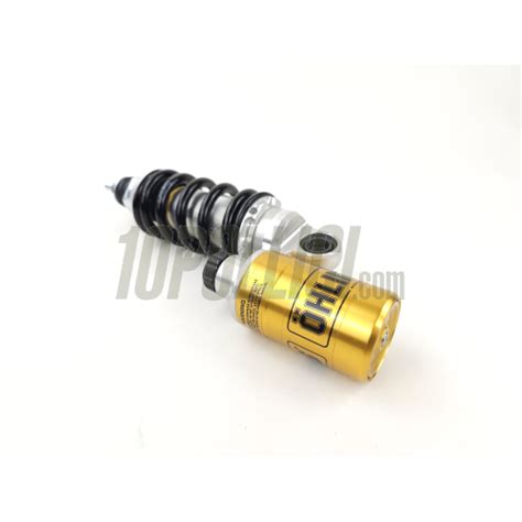 10Pollici 26080 Ammortizzatore Anteriore OHLINS Vespa 50 ET3