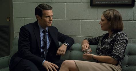 Best Serial Killer Tv Shows Like Mindhunter