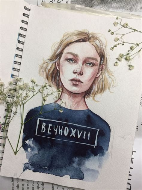 K S U Humid Peach Instagram Photos And Videos Watercolor Art