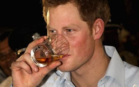 Prince Harry Goes To Ground Amid Naked Las Vegas Pictures Firestorm