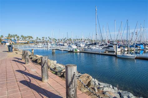 Chula Vista Bayside Park | Port of San Diego