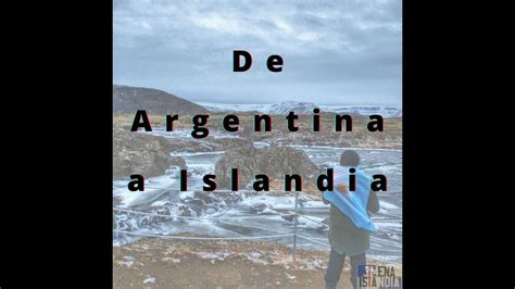 Emigrar A Islandia Con Pasaporte Argentino Argentina En Islandia