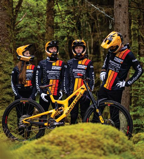 Pinkbike Racing Replica Jerseys Available Now Pinkbike