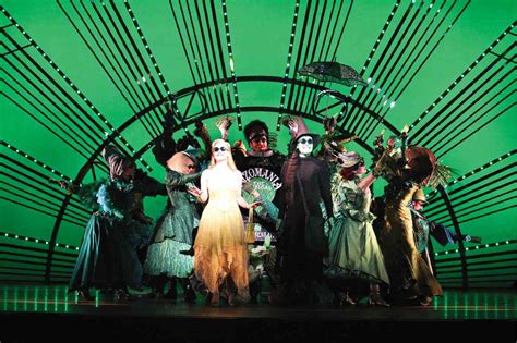 Hit Broadway show 'Wicked' to return to Manila | Inquirer Lifestyle