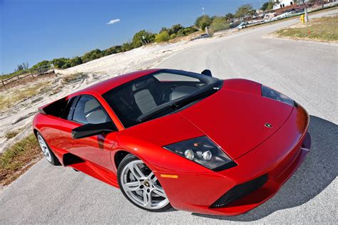 Lamborghini Murcielago Lp Lp Stock For Sale Near Lake