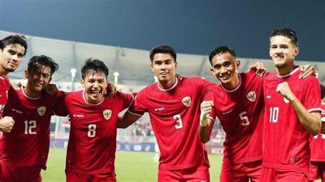 4 Link Live Streaming Indonesia Vs Australia Hari Ini Nonton Gratis