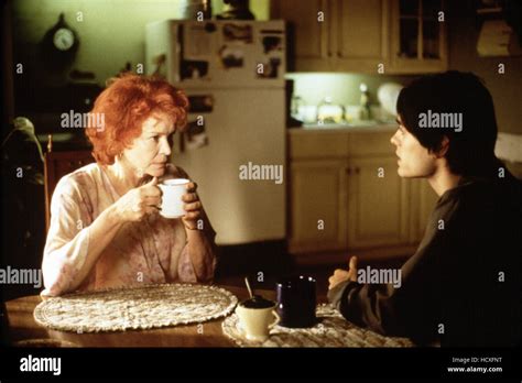 REQUIEM FOR A DREAM, Ellen Burstyn, Jared Leto, 2000 Stock Photo - Alamy