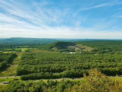 Greg Gregory – New England Trail