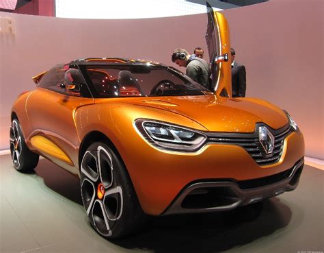 21 concept cars from the Geneva auto show (photos) - CNET