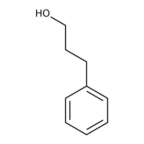 3 Phényl 1 propanol 99 Thermo Scientific Chemicals