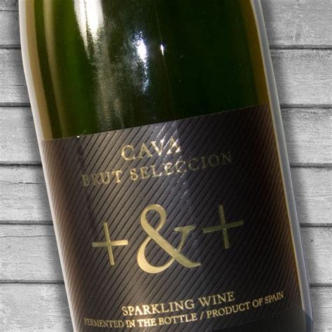 Bodegas Pinord Cava Seleccion Brut NV Ratcliffe Co Wines