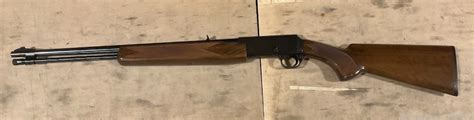 Browning Bpr 22 Pump Action Rifle 20 Barrel Pump Action Rifles At