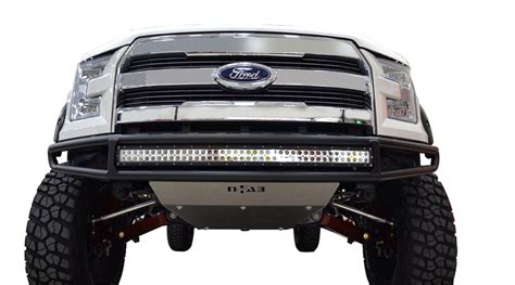 N Fab M Rds Front Bumper Napa Auto Parts