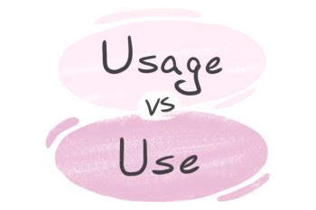 usage    english langeek