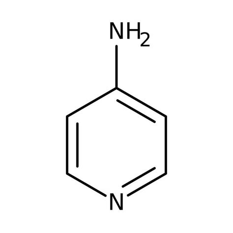 4 Aminopyridin 98 Thermo Scientific Chemicals