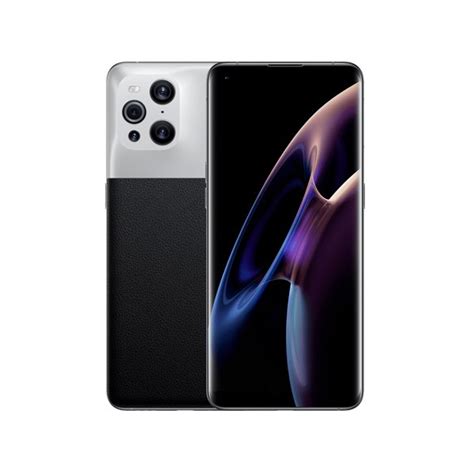 Oppo Find X Pro Photographer Edition Gb Gb