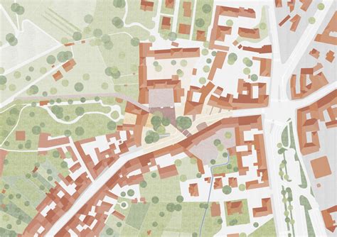 planimetria   piatta piano regolatore presentazione