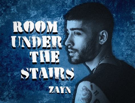 Album Review Zayns Room Under The Stairs The Gauntlet