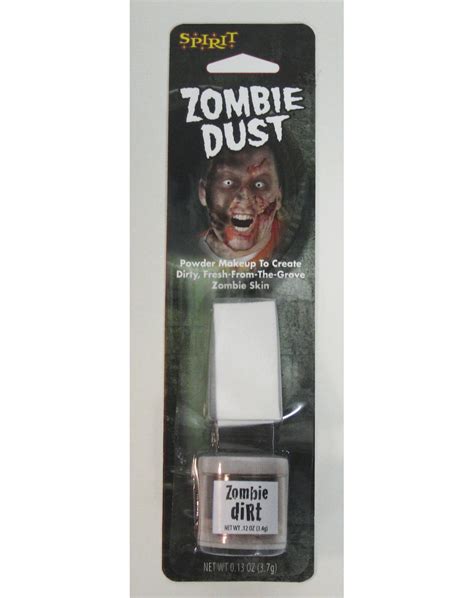 Zombie Dust