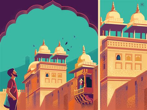 Exploring The Details By Ranganath Krishnamani On Dribbble