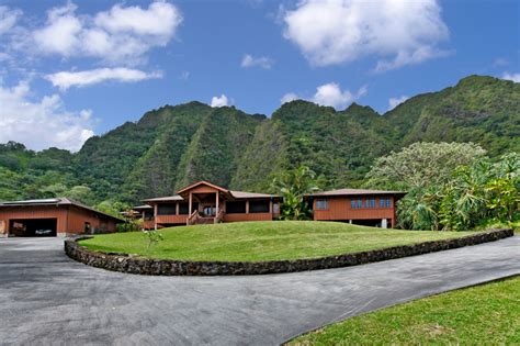 Extraordinary Hawaii Home: Classic Island Style | Hawaii Home