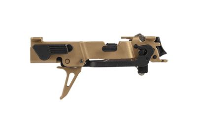 sig sauer custom works p fire control unit fcu dk firearms