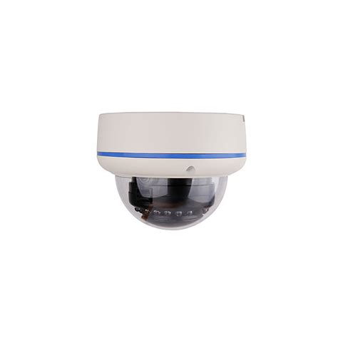 JY-D13 Inside dome camera with 2 mega pixels HD sensor - Luview