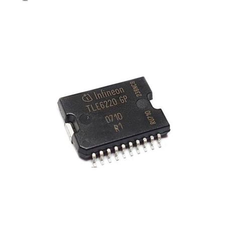 آی سی TLE6220 – دیجی ای سی یو