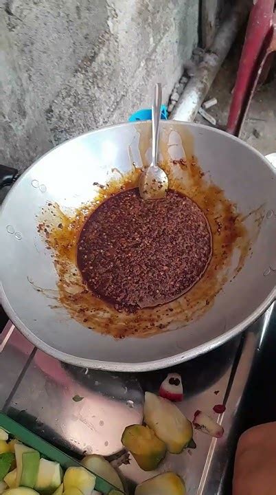 bikin rujak katel  cekula kk rayyamasa terakhir sekolah