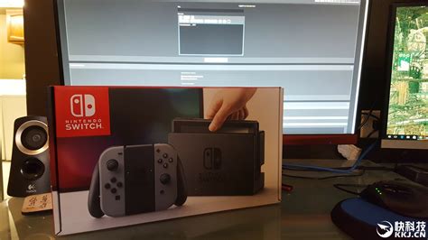 活砖！任天堂switch零售版开箱上电：无中文没游戏 任天堂 主机 Switch 掌机 Ui ——快科技 驱动之家旗下媒体 科技改变未来