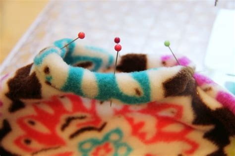 Wearable Blanket for Baby | Make It and Love It