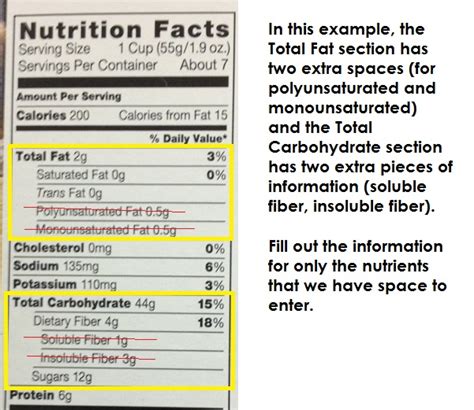 Longhorn Nutrition Facts Chart Besto Blog