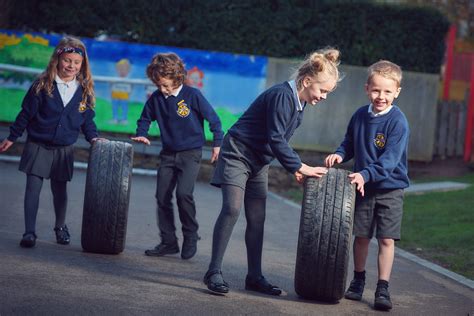 Towngate Primary Academy – Towngate Primary Academy – Inspire