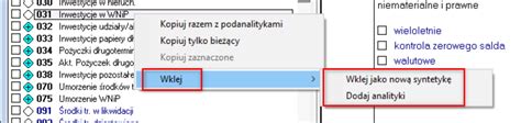 F Fkf Kopiowanie W Planie Kont Symfonia Centrum Pomocy