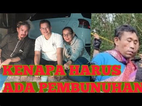 FENOMENA DUKUN PENGGANDAAN UANG MBAH SLAMET YouTube