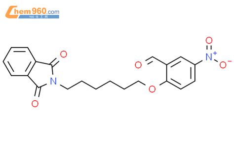 105572 25 6 Benzaldehyde 2 6 1 3 Dihydro 1 3 Dioxo 2H Isoindol 2 Yl