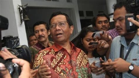 Muncul Usulan Pemakzulan Jokowi Ganjar Merespons Begini PATROLIPOST