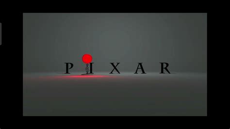 Pixar Lamp Is Kick The X Sparta Remix 2 Youtube