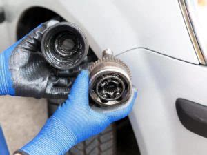 how long does it take to change ball joints