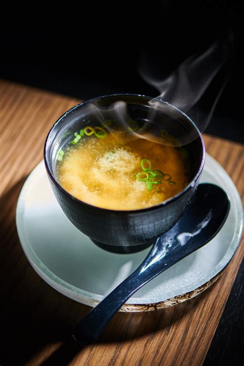 How To Make Miso Soup Our Best Recipe Parade