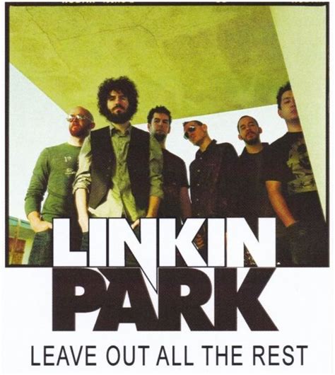 Linkinpedia A Wiki Not Actual Linkin Park On Twitter The Music On