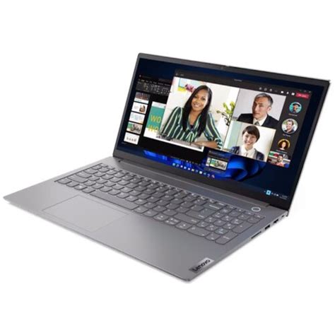 Lenovo Thinkbook 15 G4 Aba Mineral Grey Fhd Ips R5 5625U 16GB