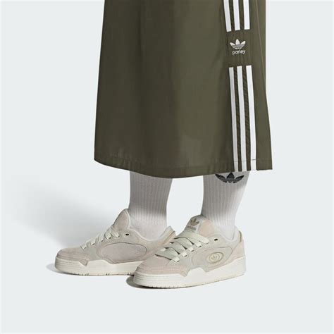 Adidas Adi X Shoes White Adidas Uae