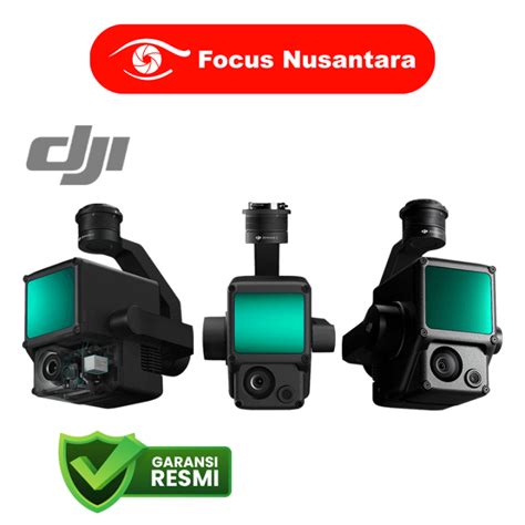 Dji Zenmuse L1 Lidar Lazada Indonesia