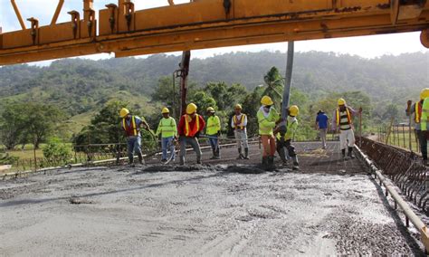 Ministerio de Obras Públicas TuPolitica El Sitio y Centro de